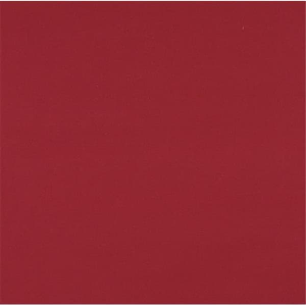 Designer Fabrics Designer Fabrics B470 54 in. Wide Burgundy; Solid Indoor & Outdoor Marine Duck Scotchgard Upholstery Fabric B470 - main